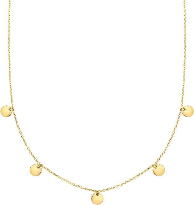 Immagine prodotto Eastside Collana da donna - 37060 (Acciaio inossidabile, 40 - 45 cm)
