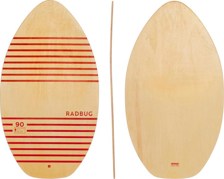 Radbug SKB 100