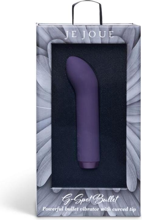 Immagine prodotto Je Joue Pallottola G-Spot