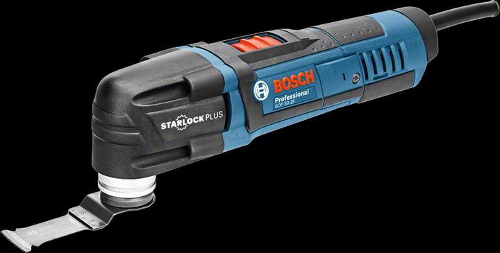 Immagine prodotto Bosch Professional Multi-Cutter GOP 30-28, in scatola