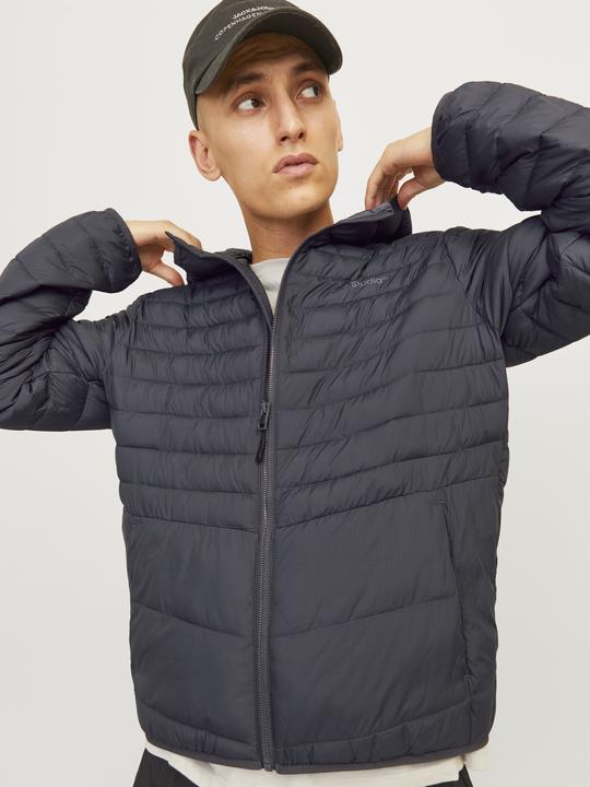 Produktbild Jack & Jones Jjestate Packable Puffer Hood Noos (L)