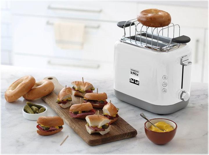 Produktbild Kenwood kMix TCX751WH