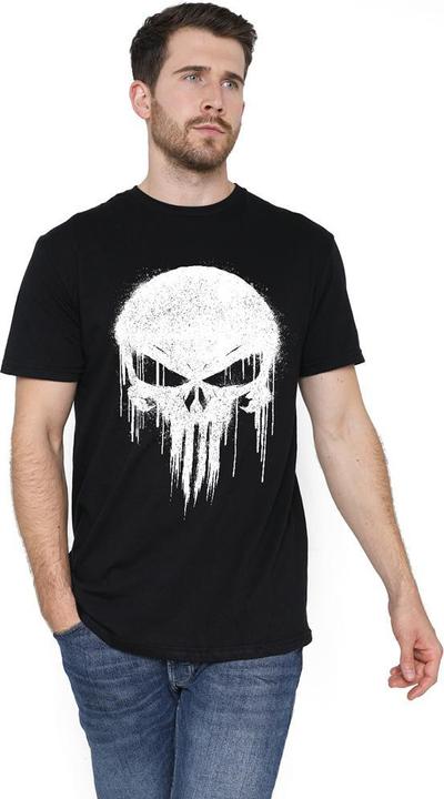 Produktbild The Punisher TShirt (3XL)
