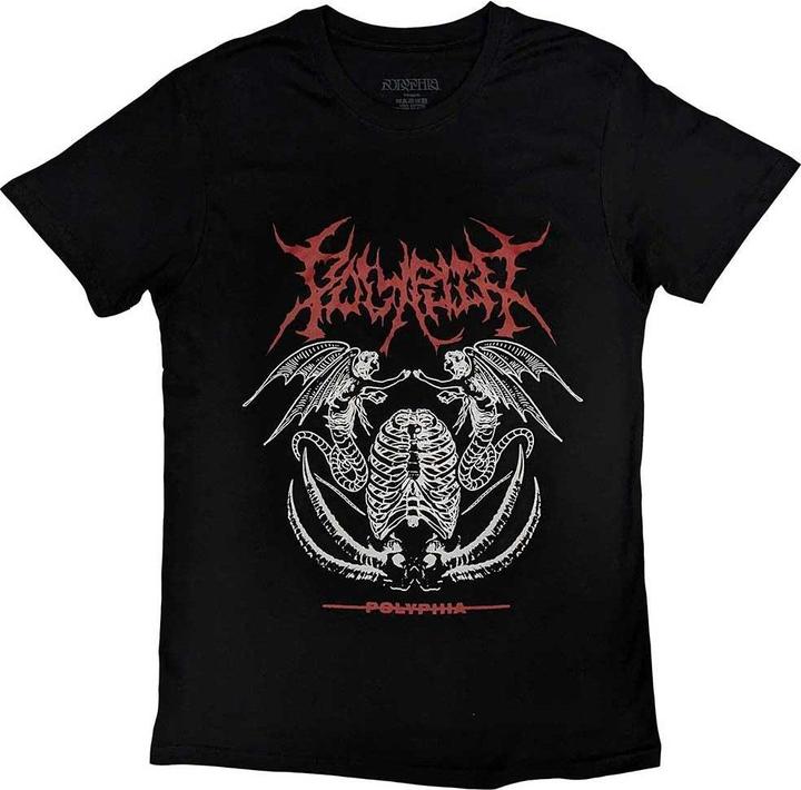 Produktbild Polyphia Ritual TShirt (L)