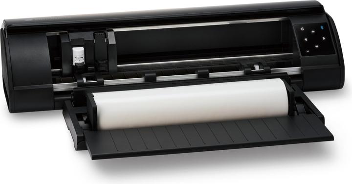 Produktbild Silhouette Schneideplotter Cameo 5 Matt Schwarz