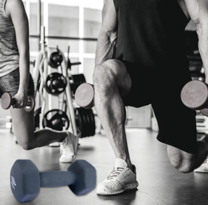 Productafbeelding Umbro Dumbbell 3Kg (1 x 3 kg)