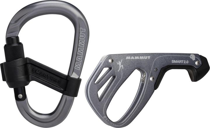 Immagine prodotto Mammut Pacchetto Smart 2.0 Belay