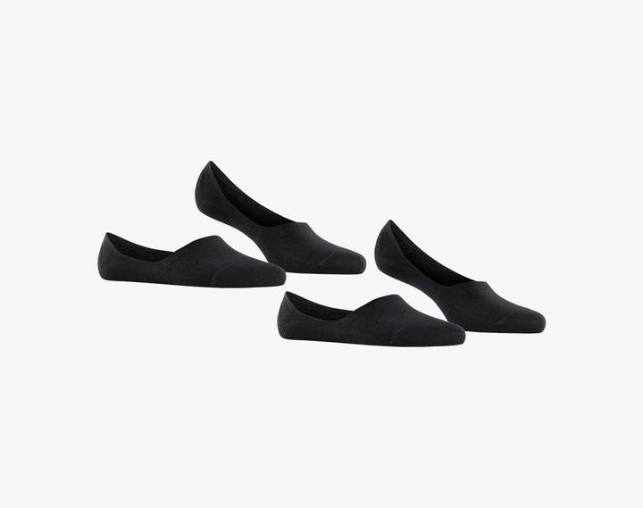 Image du produit Burlington Soquettes "Everyday" (lot de 2, 41 - 42)