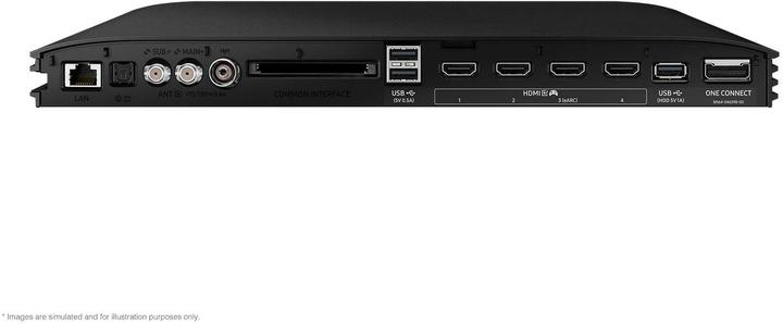 Immagine prodotto Samsung QE75QN900C (75", QN900C, NeoQLED, 8K, 2023)