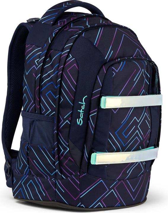 Actual product image Satch Pack Purple Laser (30 l)