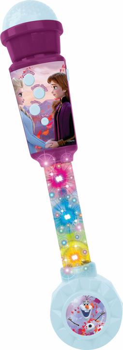 Image du produit Lexibook Microphone pour enfants