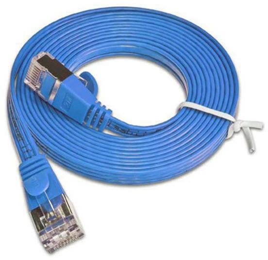 Actual product image Wirewin Network cable (STP, CAT6, 20 m)