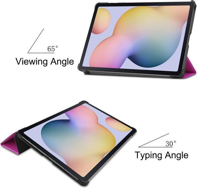 Immagine prodotto MU Classic Tripla copertura pieghevole (Galaxy Tab S7)