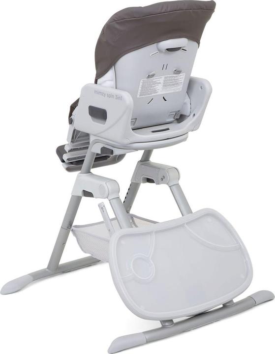 Immagine prodotto Joie Mimzy Spin 3in1 (Seggiolone)