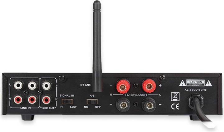 Actual product image Dynavox ESA-18 MK BT (Amplifier)
