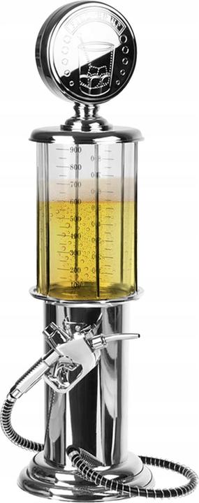 Actual product image Ruhhy Dispenser/Funnel for Beer 1l