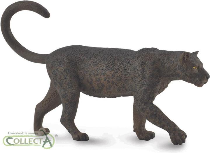 Produktbild Collecta Figur Figur SCHWARZER PANTHER - - 88890 - L