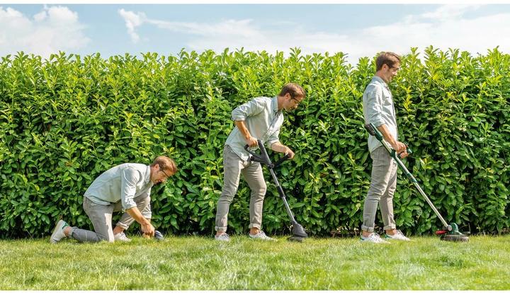 Immagine prodotto Bosch Home & Garden UniversalGrassCut 18V-260 (Filo di taglio)