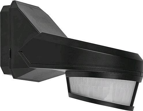 Produktbild Züblin Bewegungsmelder Swiss Garde 4000240 schwarz (16 m)