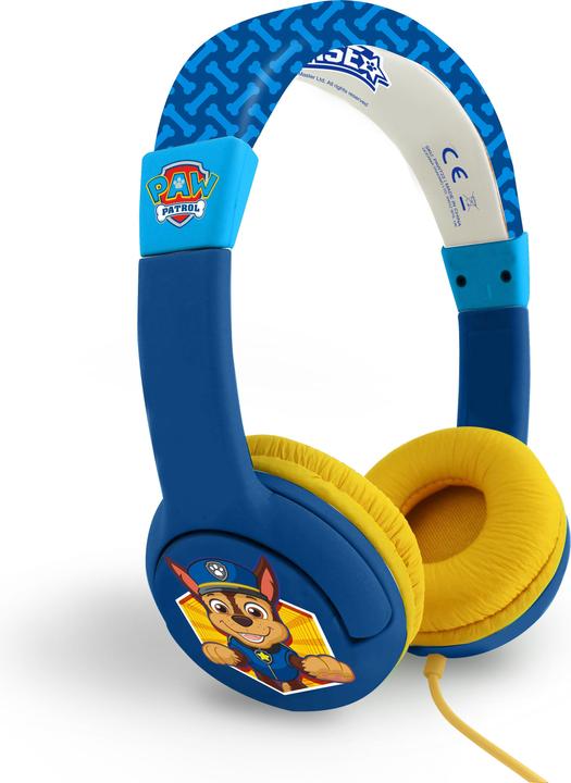 OTL Paw Patrol Chase