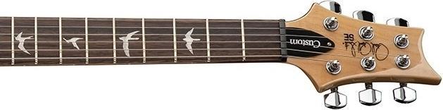 Produktbild PRS SE Custom 24-08 Lefty (E-Gitarre, Mahagoni, Ahorn)