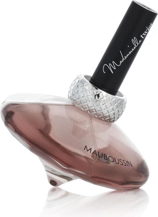 Actual product image Mauboussin Mademoiselle Twist (Eau de parfum, 90 ml)