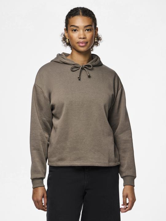 Immagine prodotto Pieces Pcchilli Ls Hoodie Noos Bc (XXL)