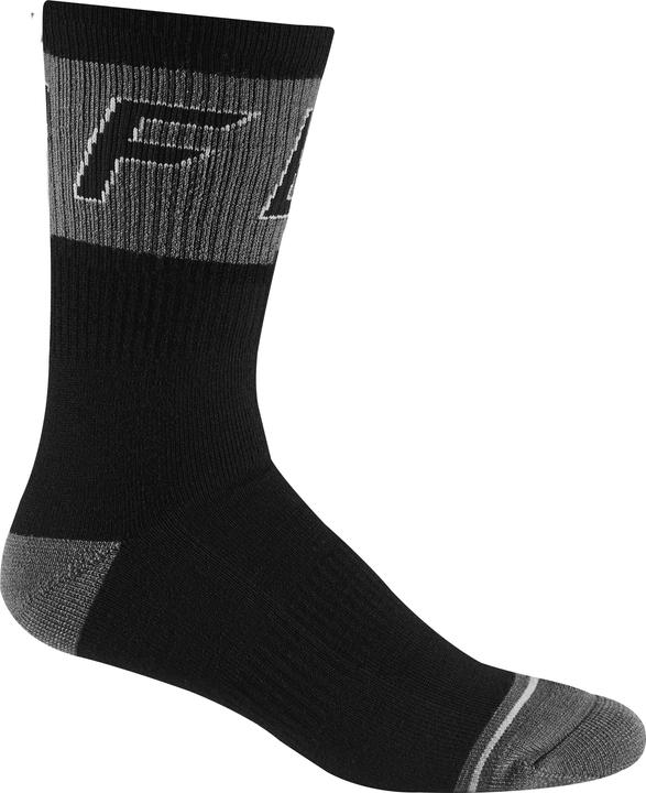 Produktbild Fox 8" Winter Wool Socken (L, XL)