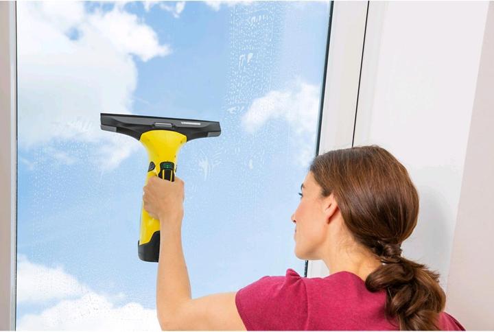 Immagine prodotto Kärcher WV 5 Premium con kit di pulizia Non-Stop