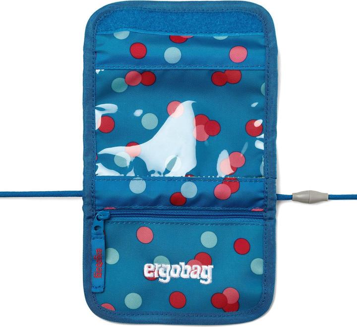 Produktbild Ergobag Brustbeutel 14 cm
