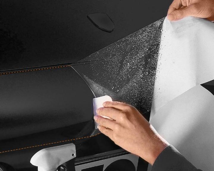 Productafbeelding Foliatec Lak beschermfolie