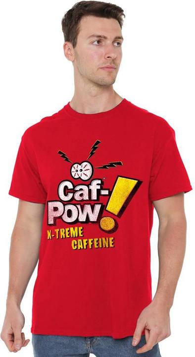 Image du produit Ncis - T-shirt STRANGE - Homme (S)
