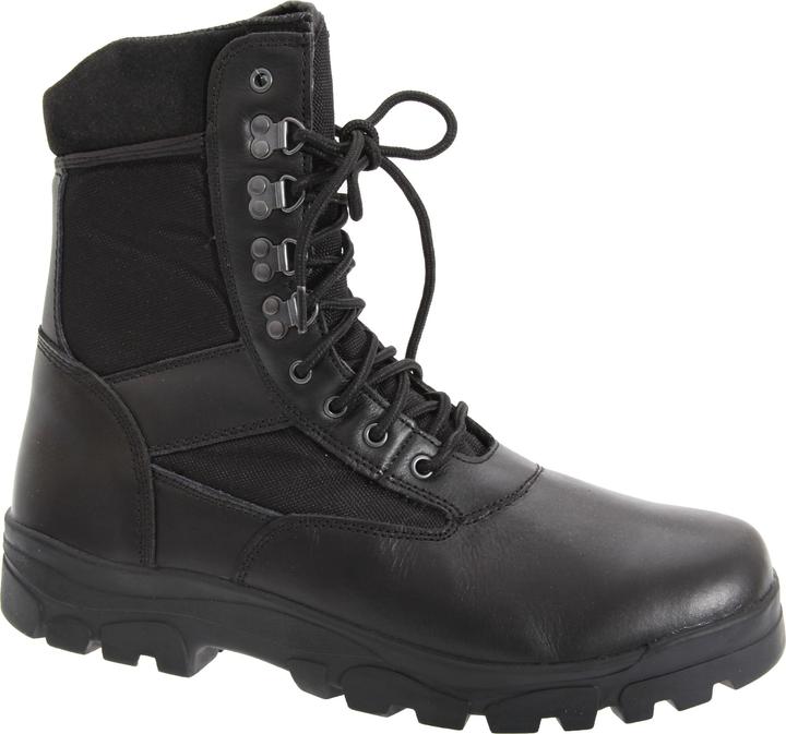 Produktbild Grafters GForce Thinsulate Innenmaterial Combat Stiefel (44)