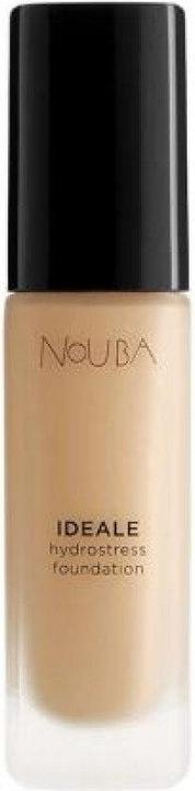 Nouba Ideal Hydrostress Foundation N. 6 Peach (06 30ml)