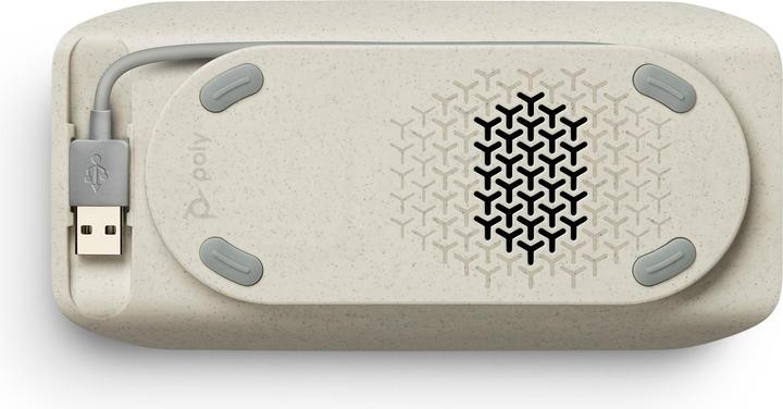 Actual product image Poly Sync 10 (USB-A/C)