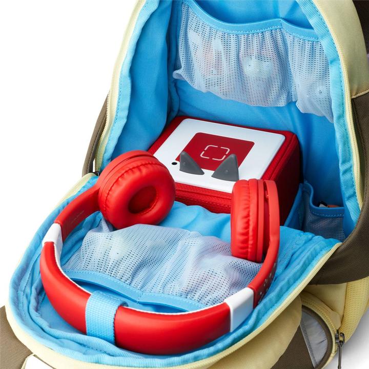 Produktbild Affenzahn Rucksack