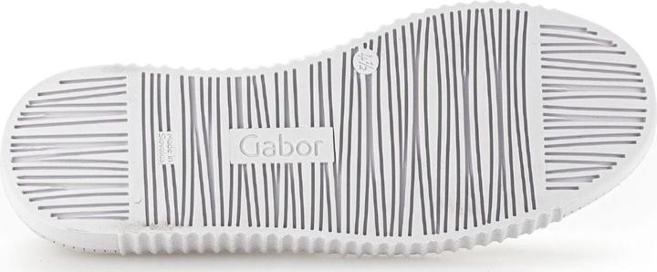 Produktbild Gabor Sneaker SCHNÜRHALBSCHUH (36)