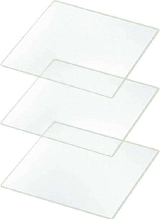 Produktbild Bresser Optik Set 50/100er 5916000 Mikroskop-Objektträger Passend für Marke (Mikroskope)