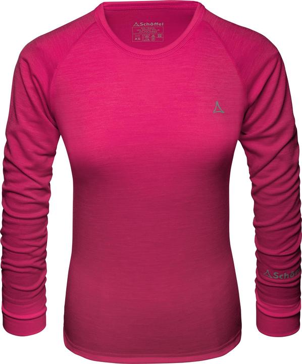 Schöffel Merino Sport 1/1 Arm (XL)