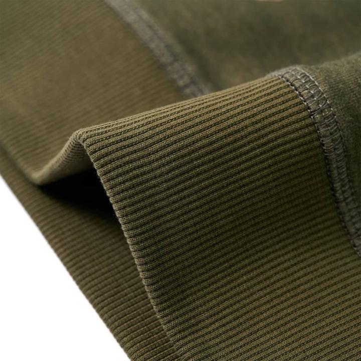 Produktbild VidaXL Kinder-Sweatshirt Khaki 92,Material: 95 % Baumwolle. 5 (92)
