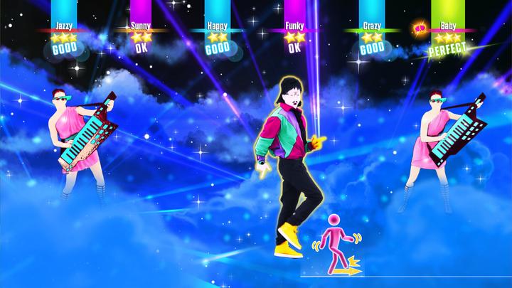 Immagine prodotto Ubisoft Just Dance 2017 (PS3)