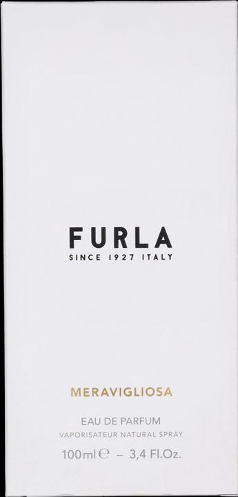 Produktbild Furla Meravigliosa Eau de Parfum Natural (Eau de Parfum, 100 ml)
