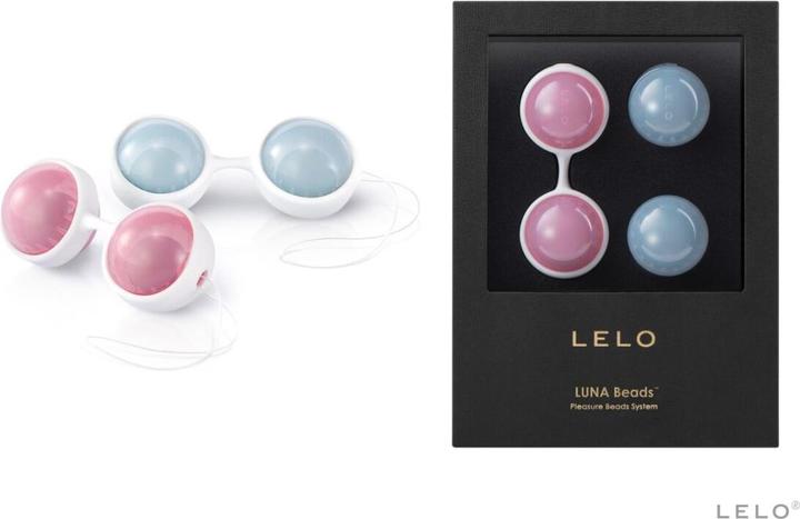 Immagine prodotto LELO Beads Mini