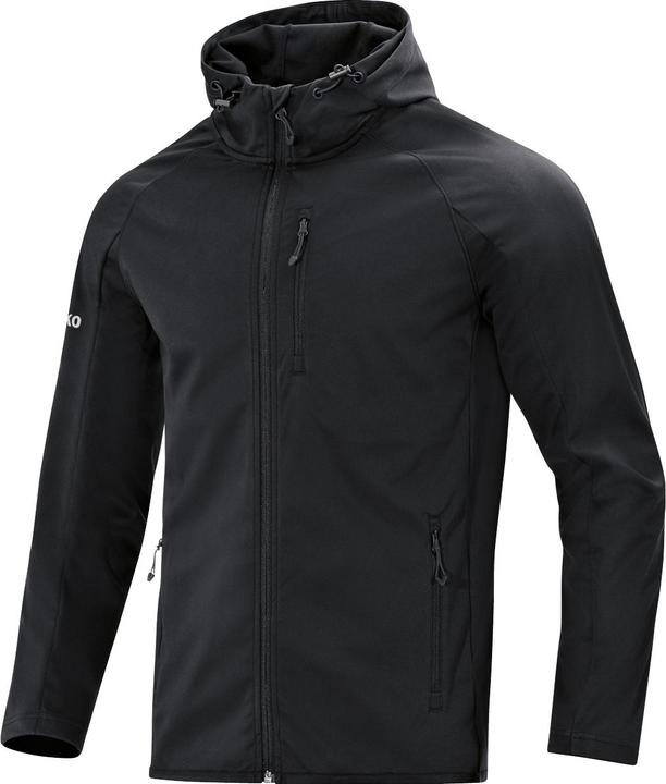 JAKO Softshelljacke Light