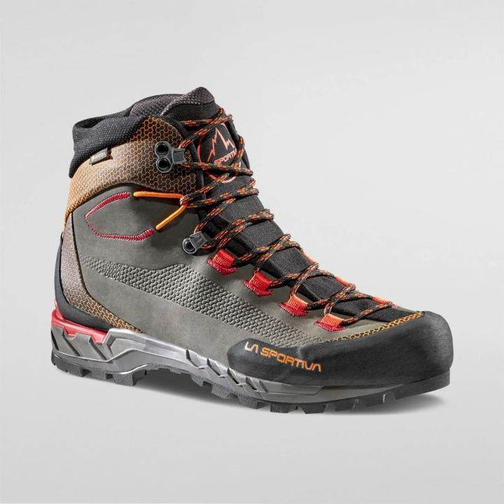 Actual product image La Sportiva Trango Tech Leather Gtx (43.5)