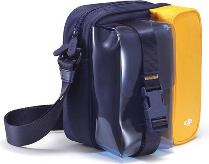 Actual product image DJI Bag (Drone protection, DJI Mini 2)