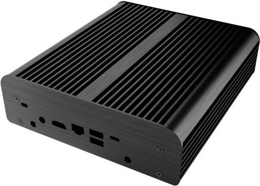 Immagine prodotto Akasa Pacchetto Newton S7 UCFF (Intel NUC), OEM (UCFF)
