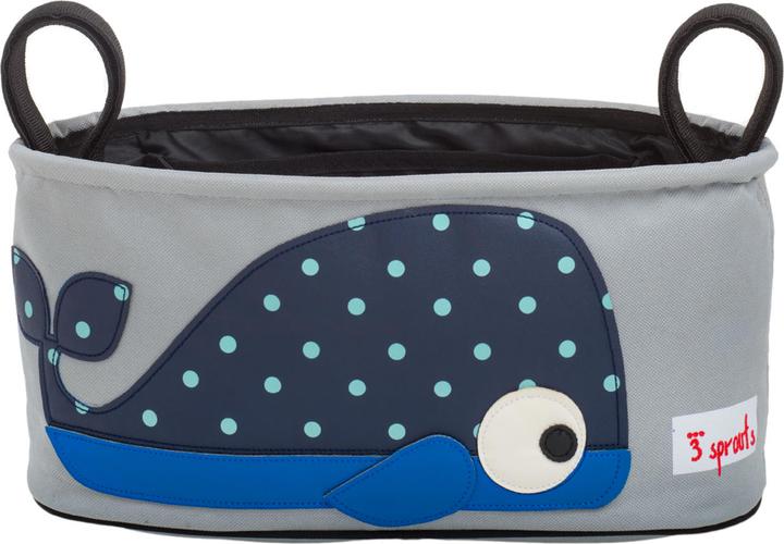 3 Sprouts Whale