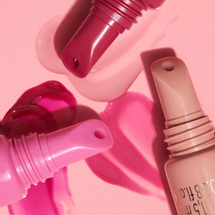 Image du produit Catrice KISS & GLOW Peptide Lip Tint encre à lèvres (C02 Perle lumineuse)