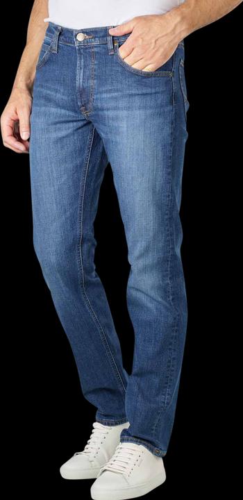 Actual product image Lee Daren Stretch (W42/L32)